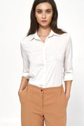 Viscose Long sleeve shirt Nife