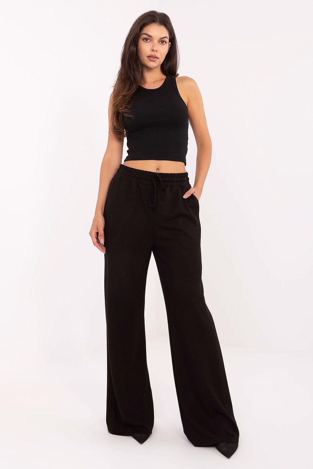 Relaxed Fit Tracksuit trousers Relevance