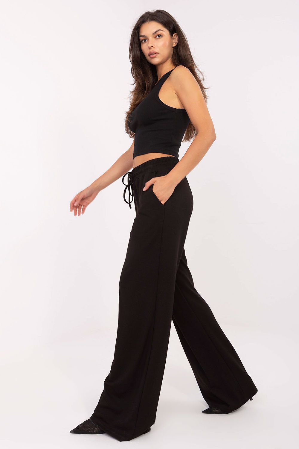 Relaxed Fit Tracksuit trousers Relevance