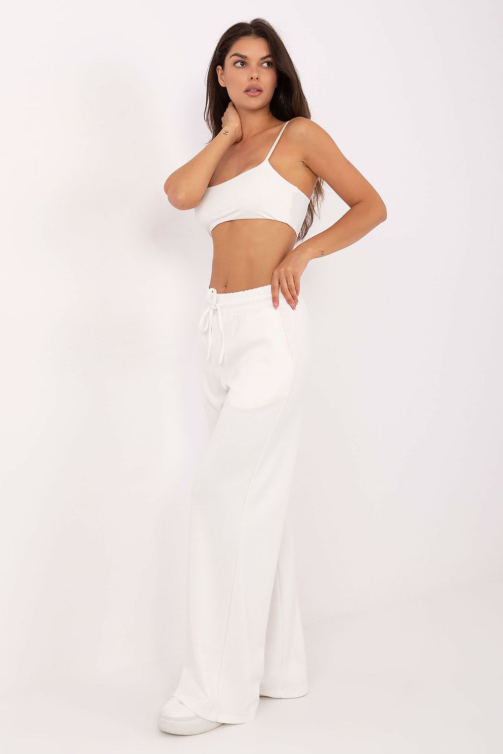 Relaxed Fit Tracksuit trousers Relevance