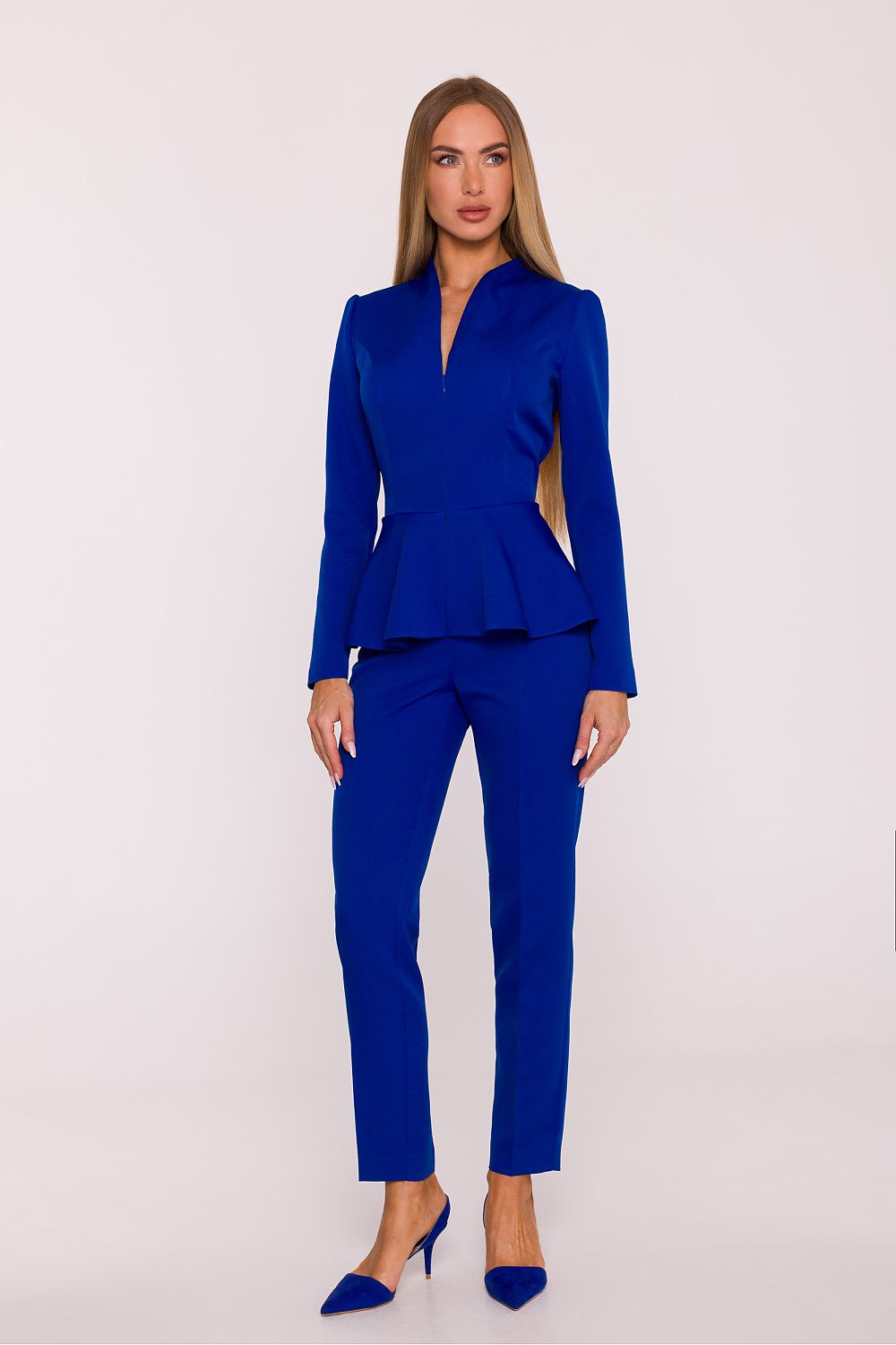 Jumpsuit Light Moe