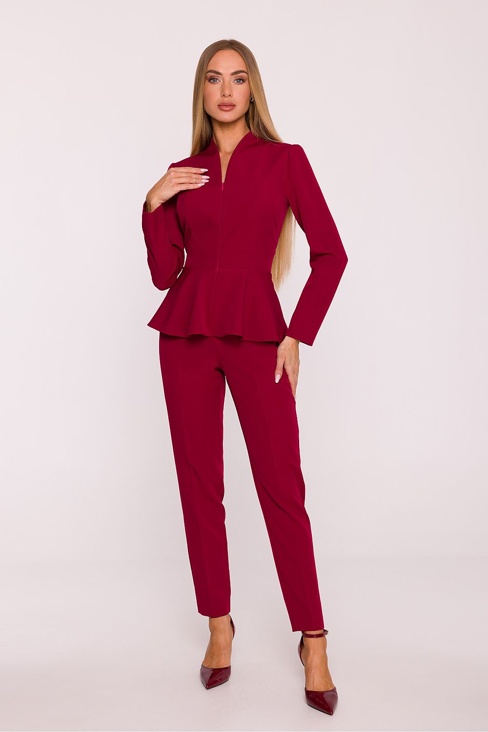 Jumpsuit Light Moe
