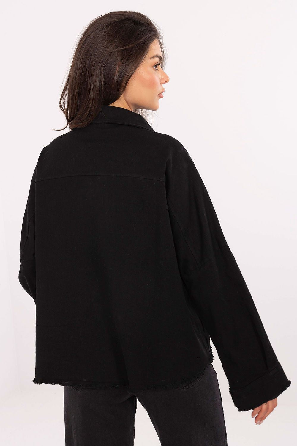 Buttoned Long sleeve shirt Rue Paris
