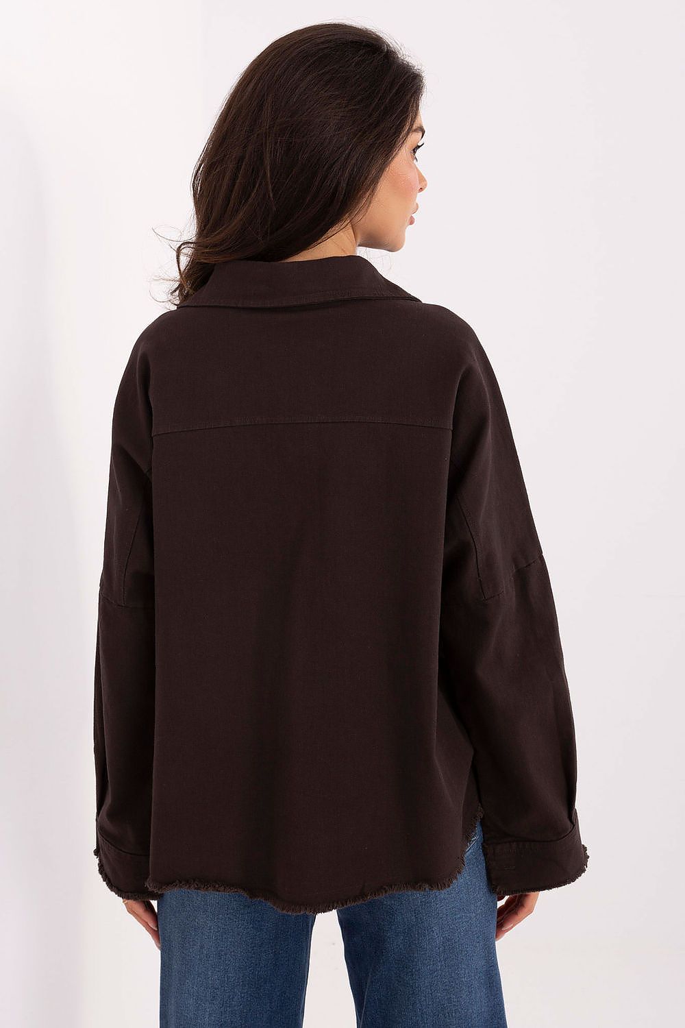 Buttoned Long sleeve shirt Rue Paris