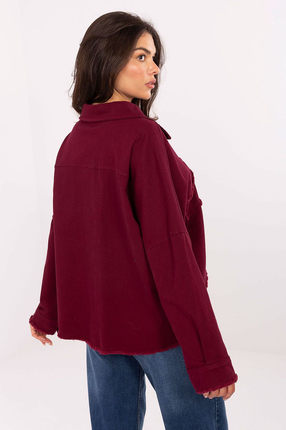 Buttoned Long sleeve shirt Rue Paris