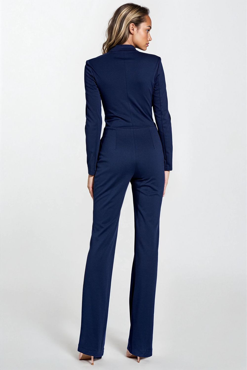 Jumpsuit with long sleeves Nife