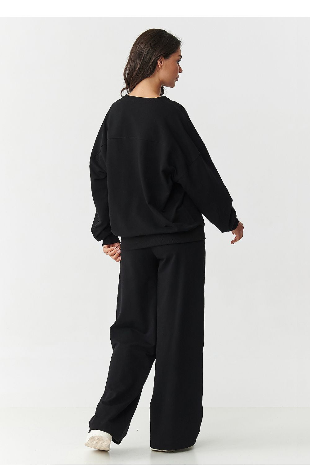 Shoulder Line Set Makadamia