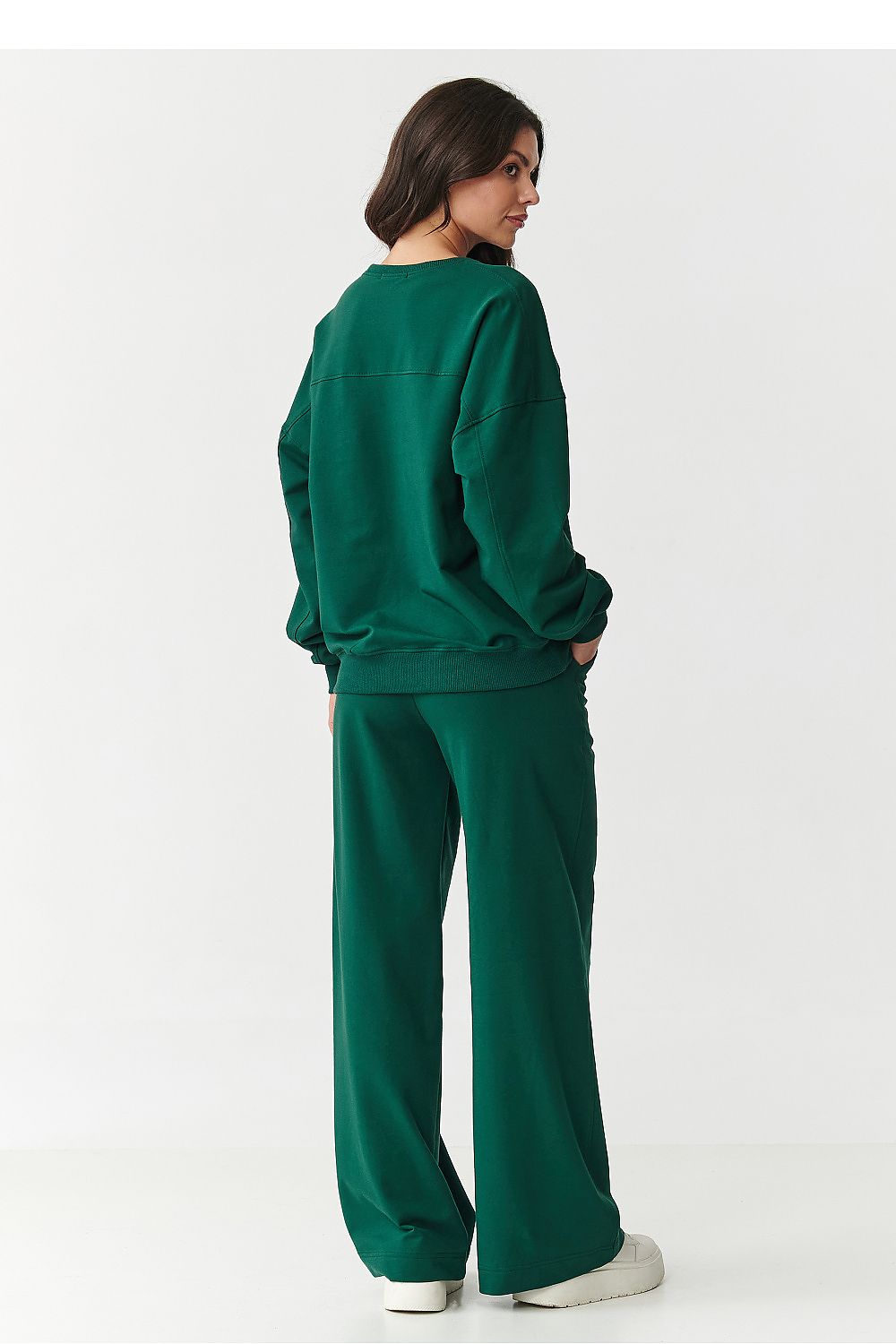 Shoulder Line Set Makadamia