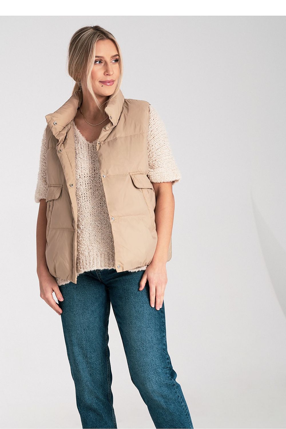 Vest - Figl
