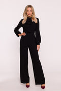 Jumpsuit Stylove