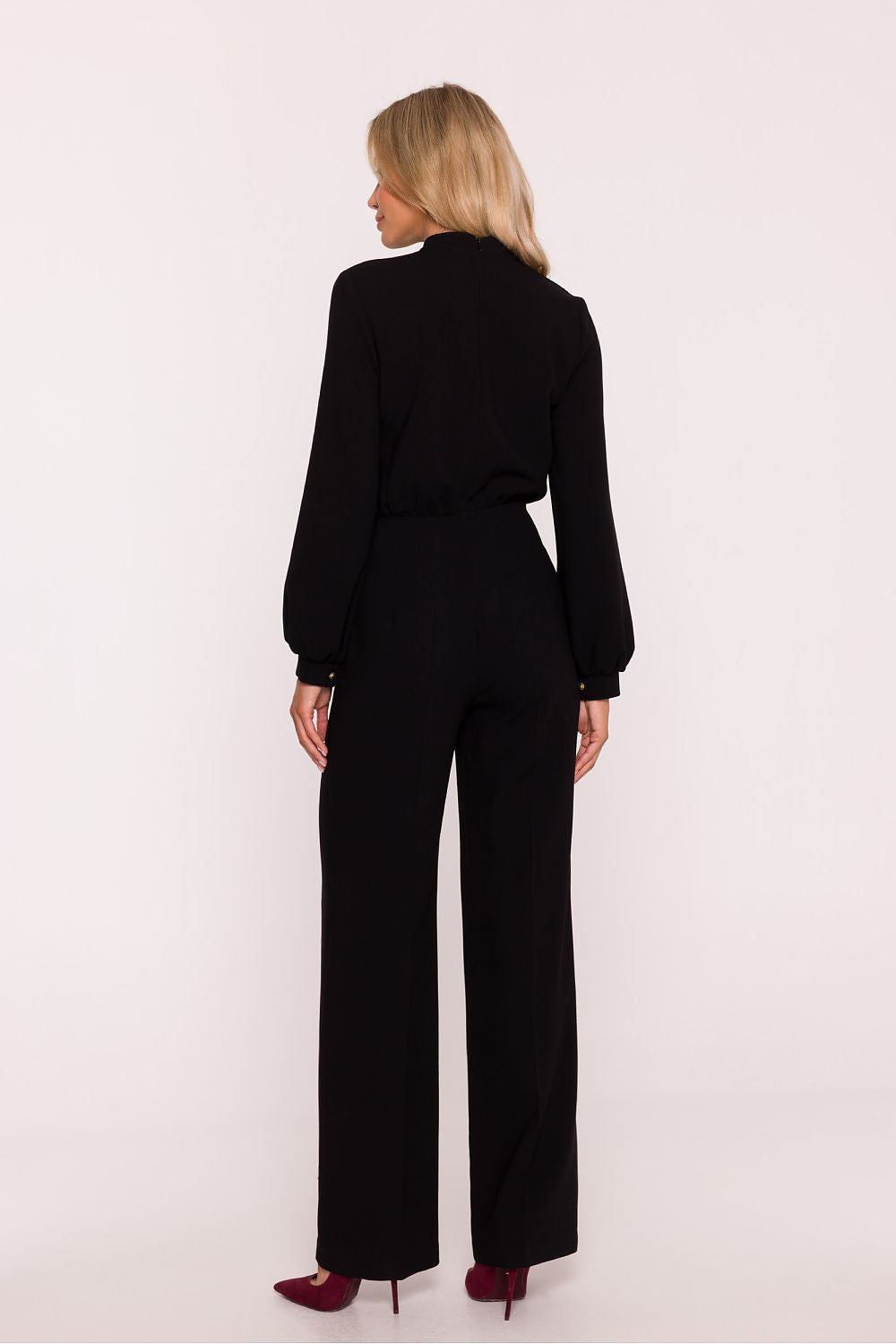 Jumpsuit Stylove