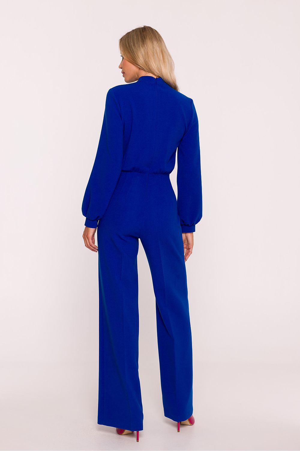 Jumpsuit Stylove