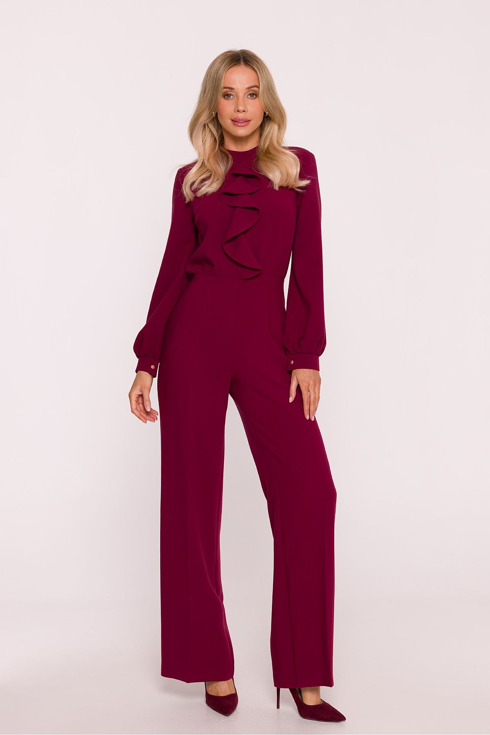 Jumpsuit Stylove