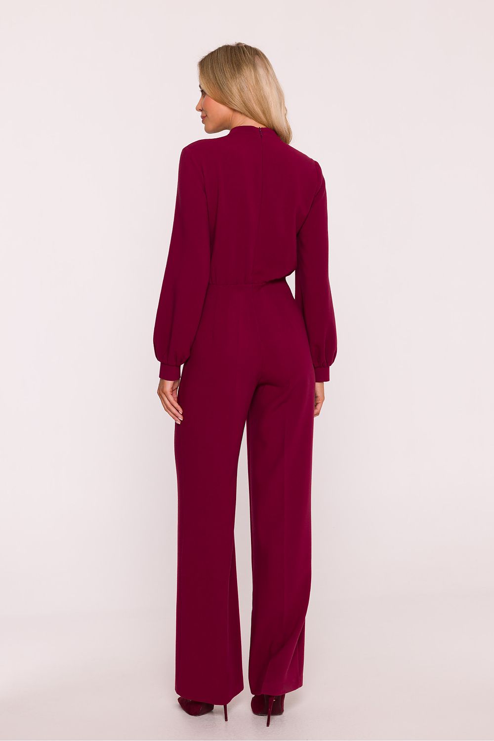 Jumpsuit Stylove
