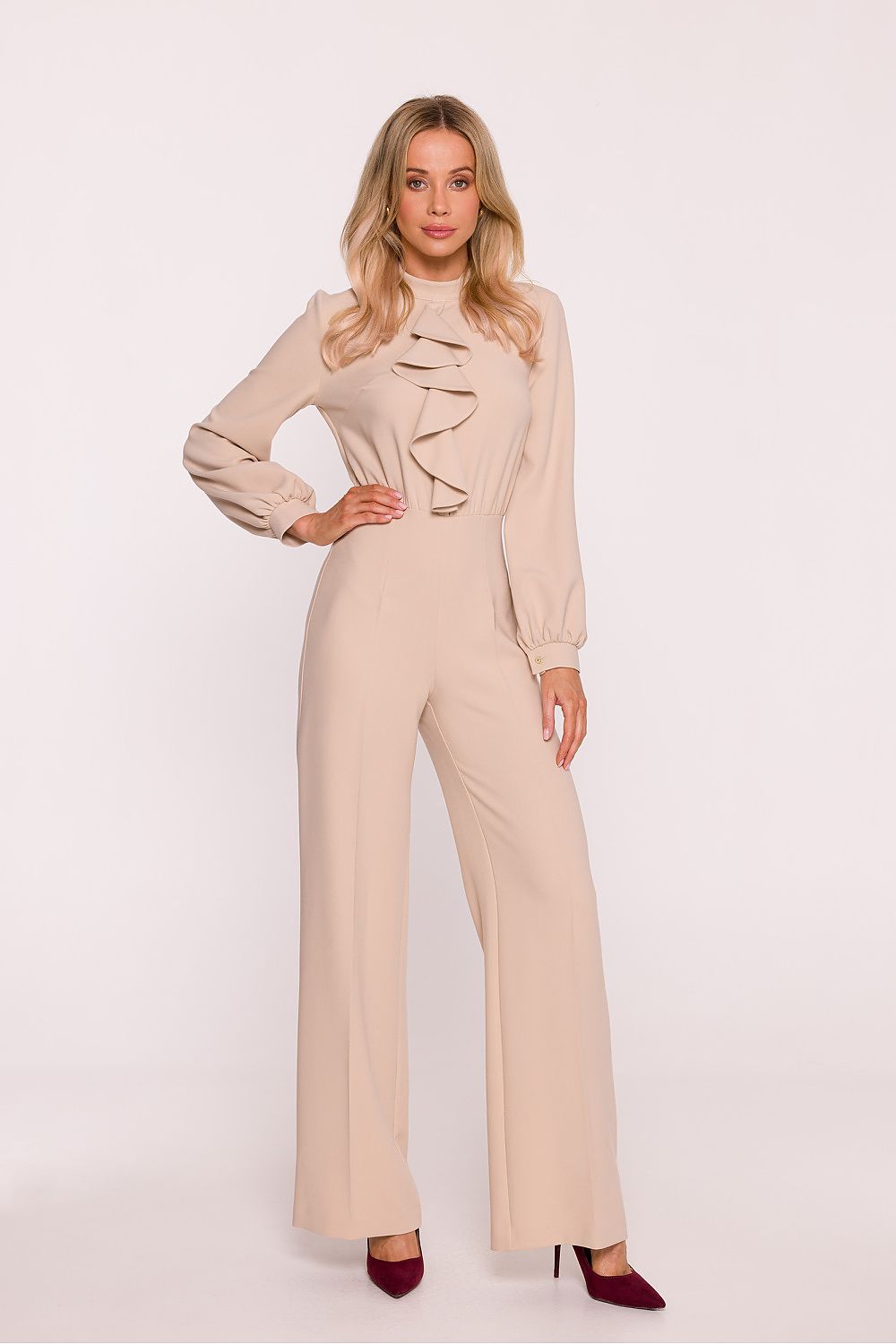 Jumpsuit Stylove