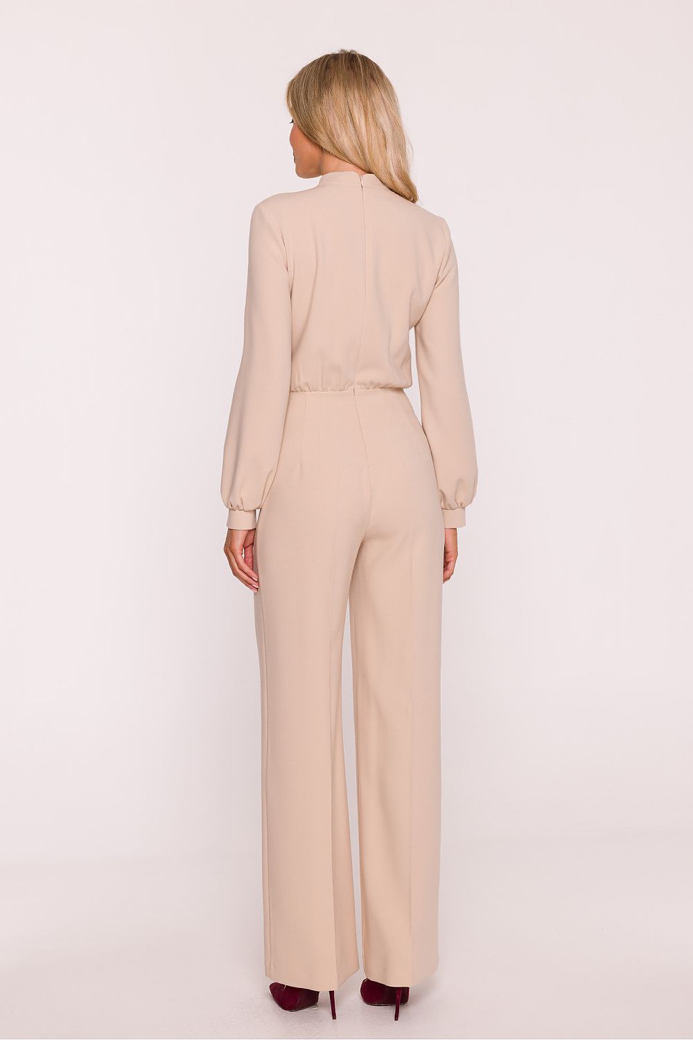 Jumpsuit Stylove