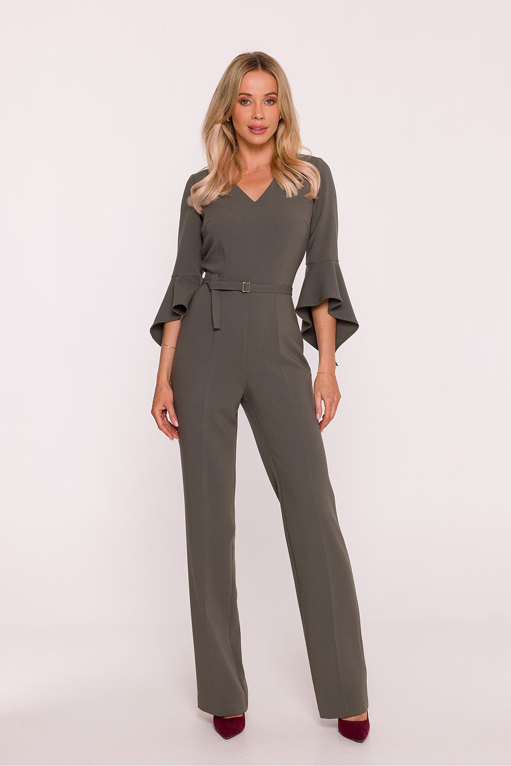 Jumpsuit Stylove