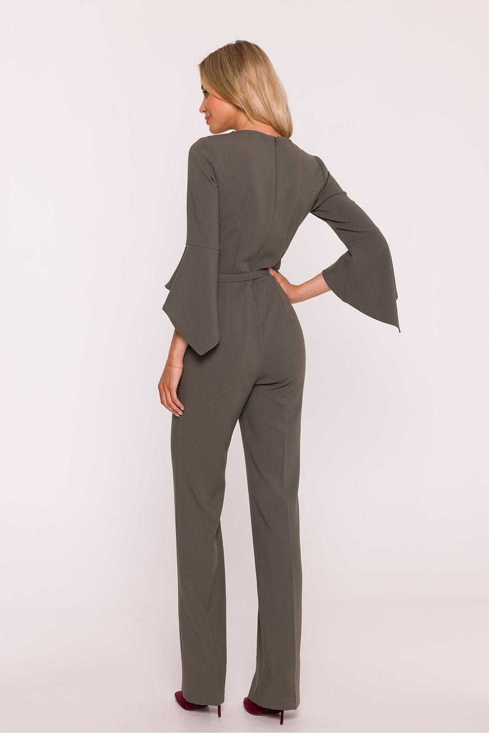 Jumpsuit Stylove