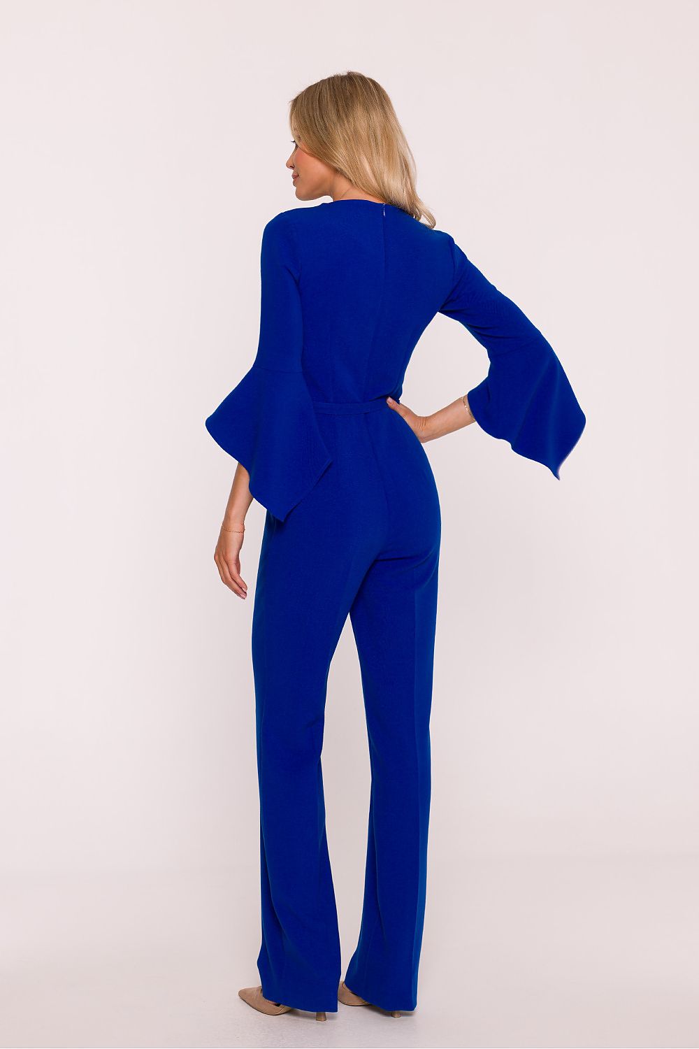 Jumpsuit Stylove