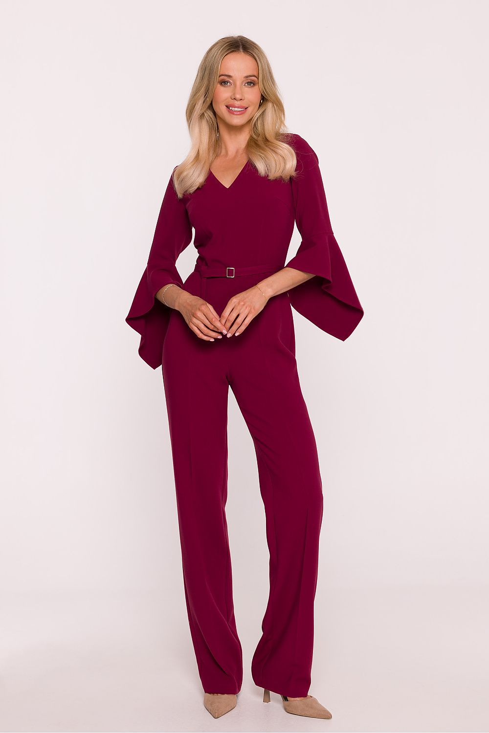 Jumpsuit Stylove