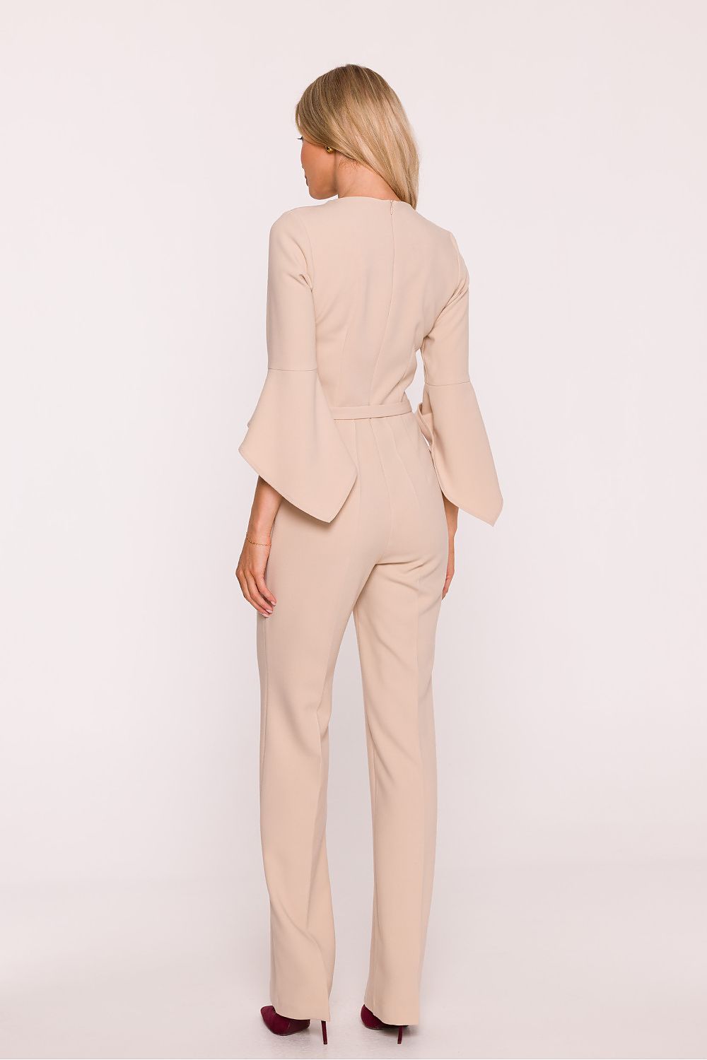 Jumpsuit Stylove