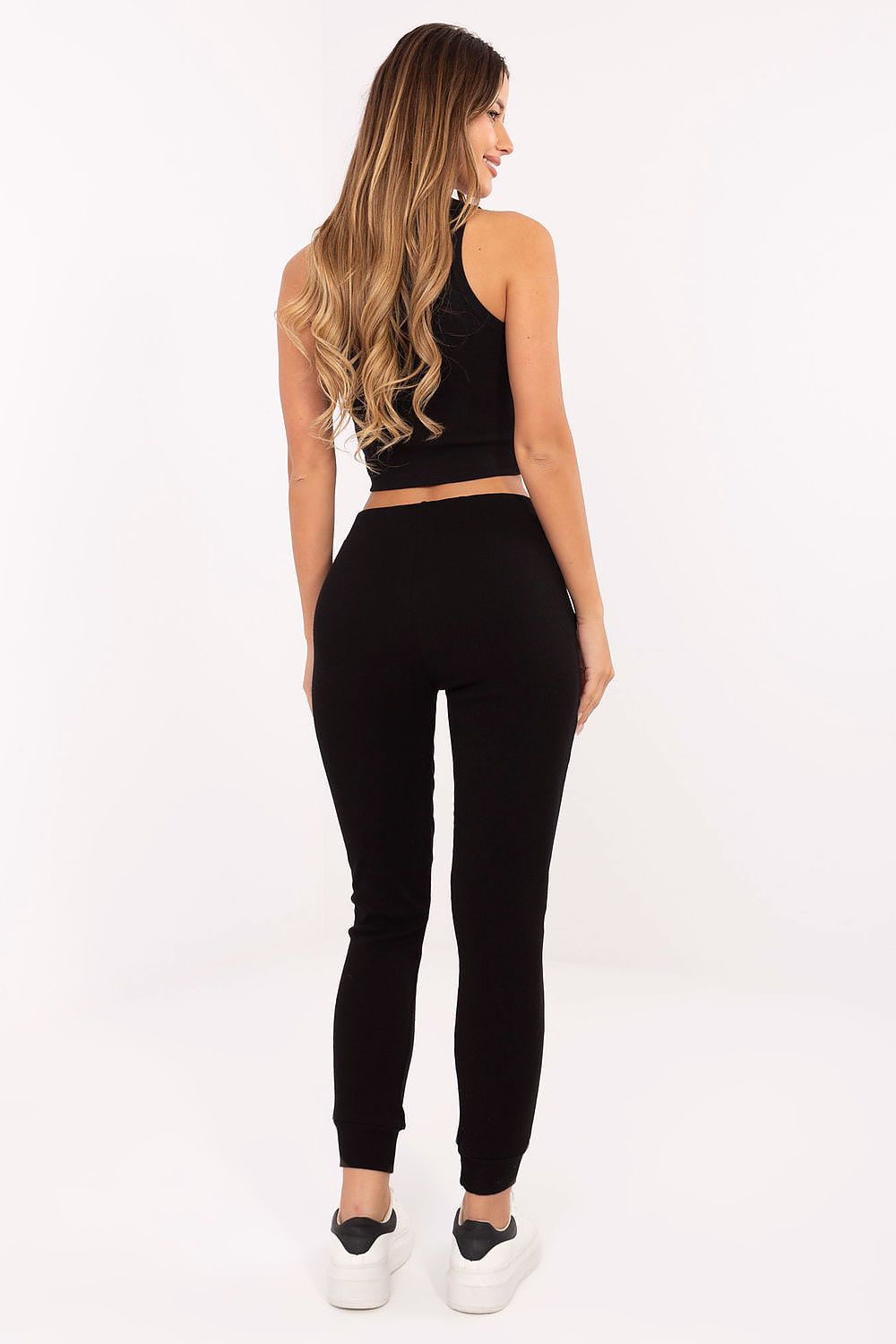 Tapered Legs Tracksuit trousers Relevance