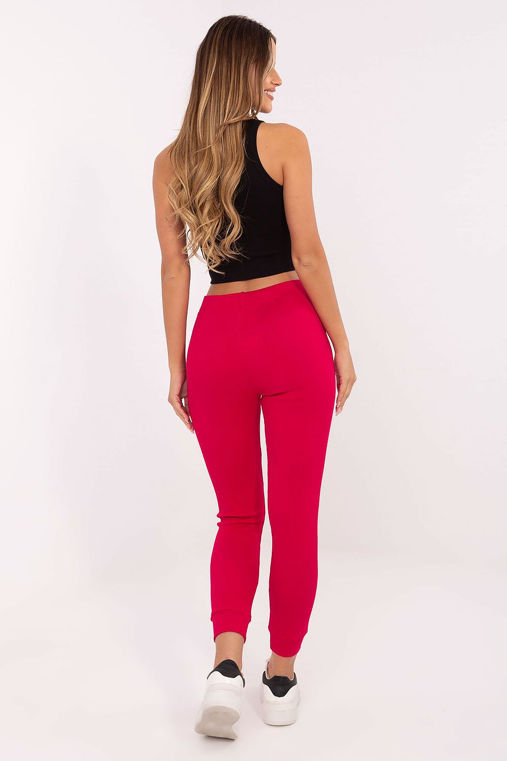 Tapered Legs Tracksuit trousers Relevance