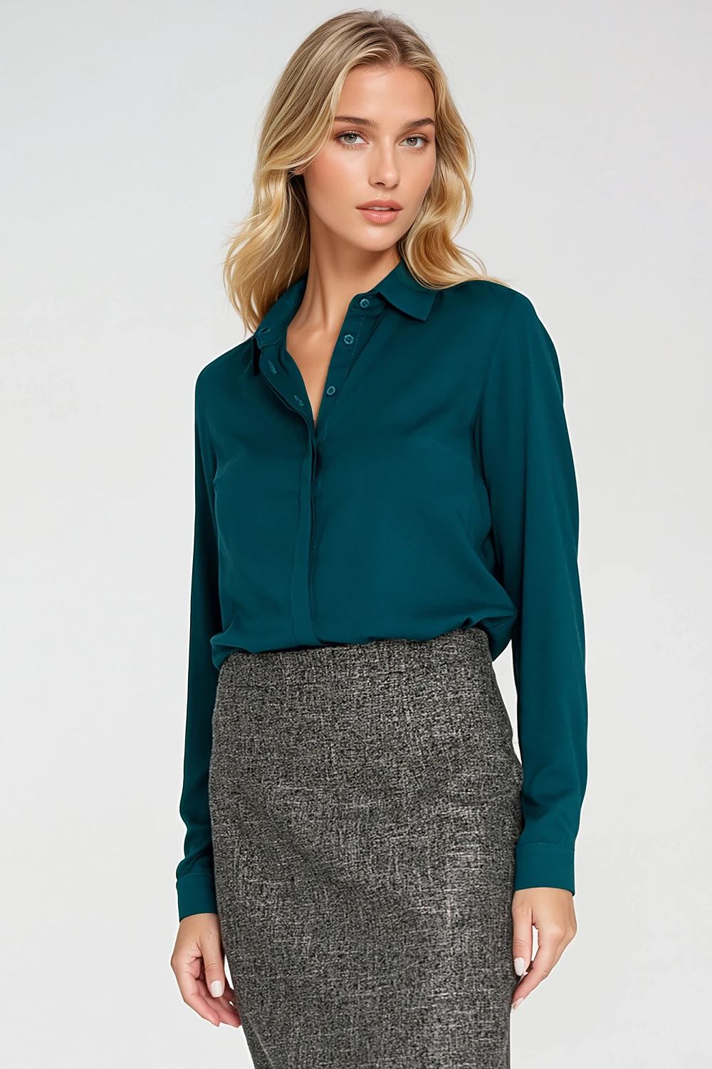 Timeless Long sleeve shirt Nife