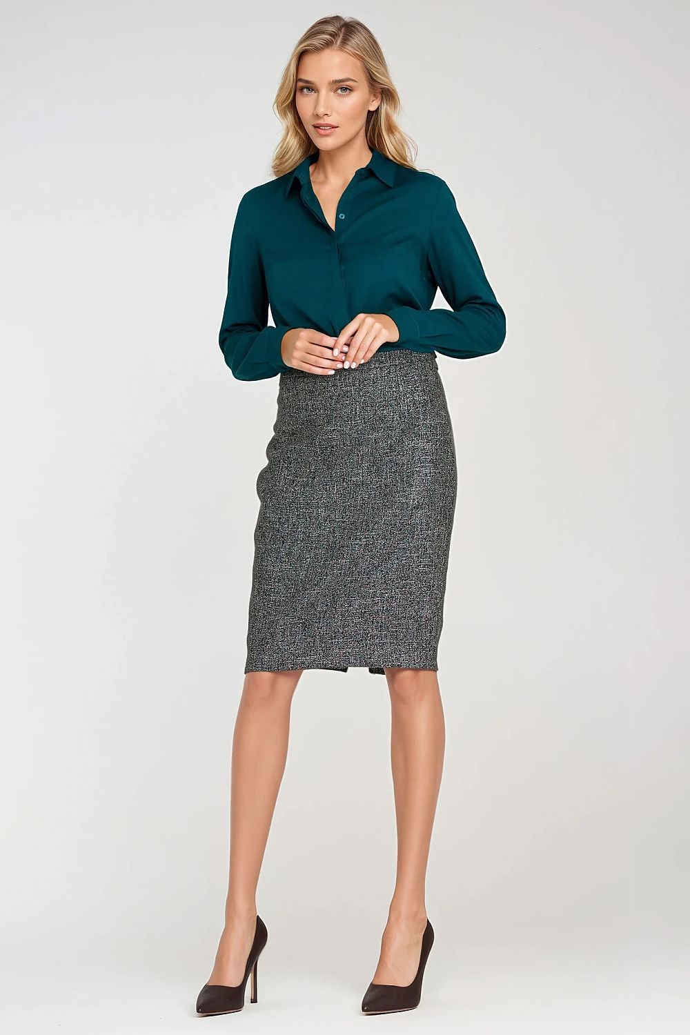 Timeless Long sleeve shirt Nife