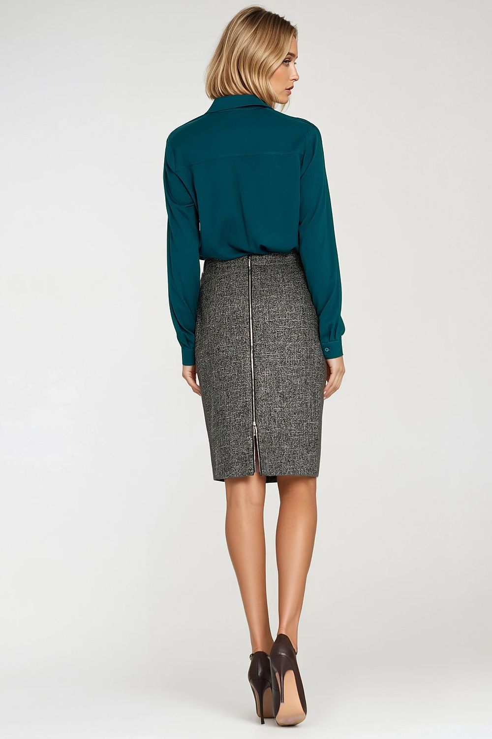 Timeless Long sleeve shirt Nife