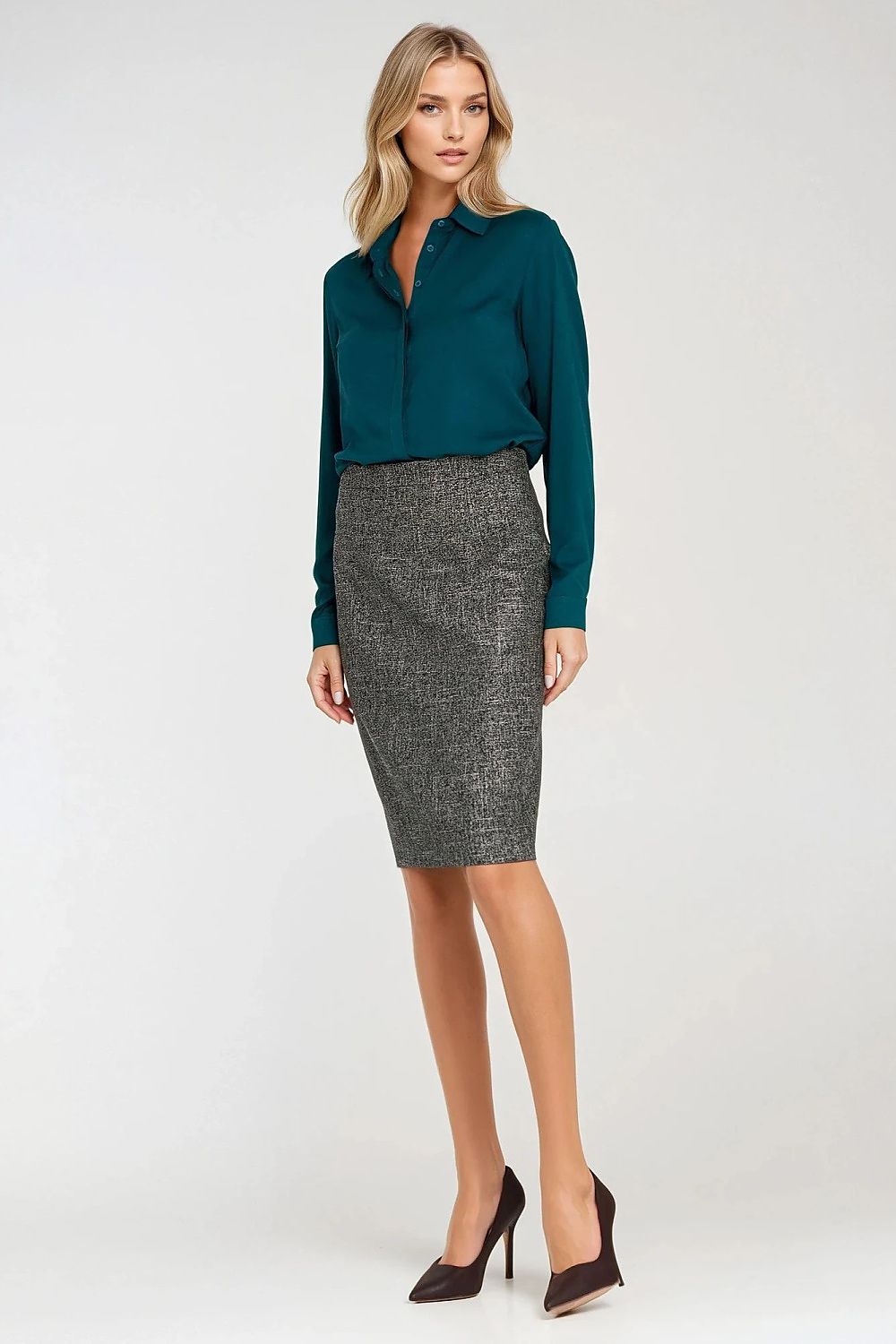 Timeless Long sleeve shirt Nife