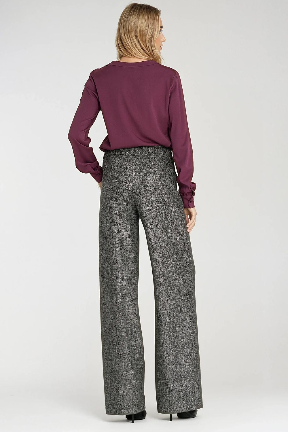 Cut Blouse Nife