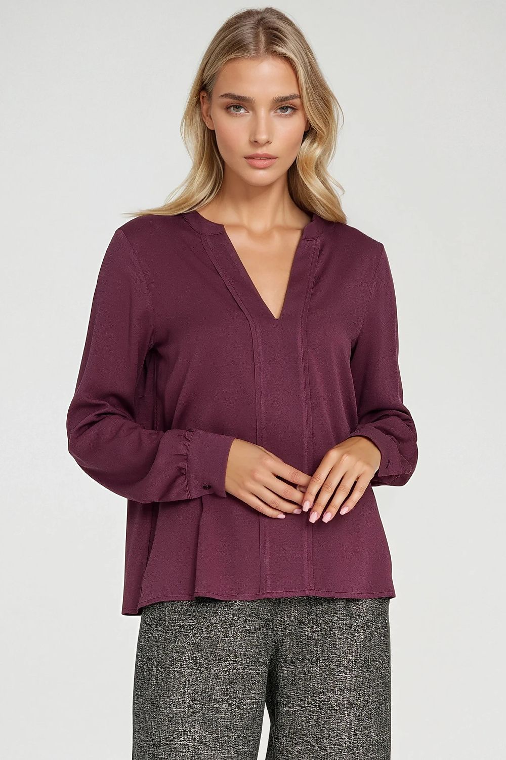 Cut Blouse Nife