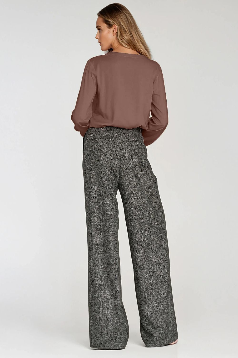 Cut Blouse Nife