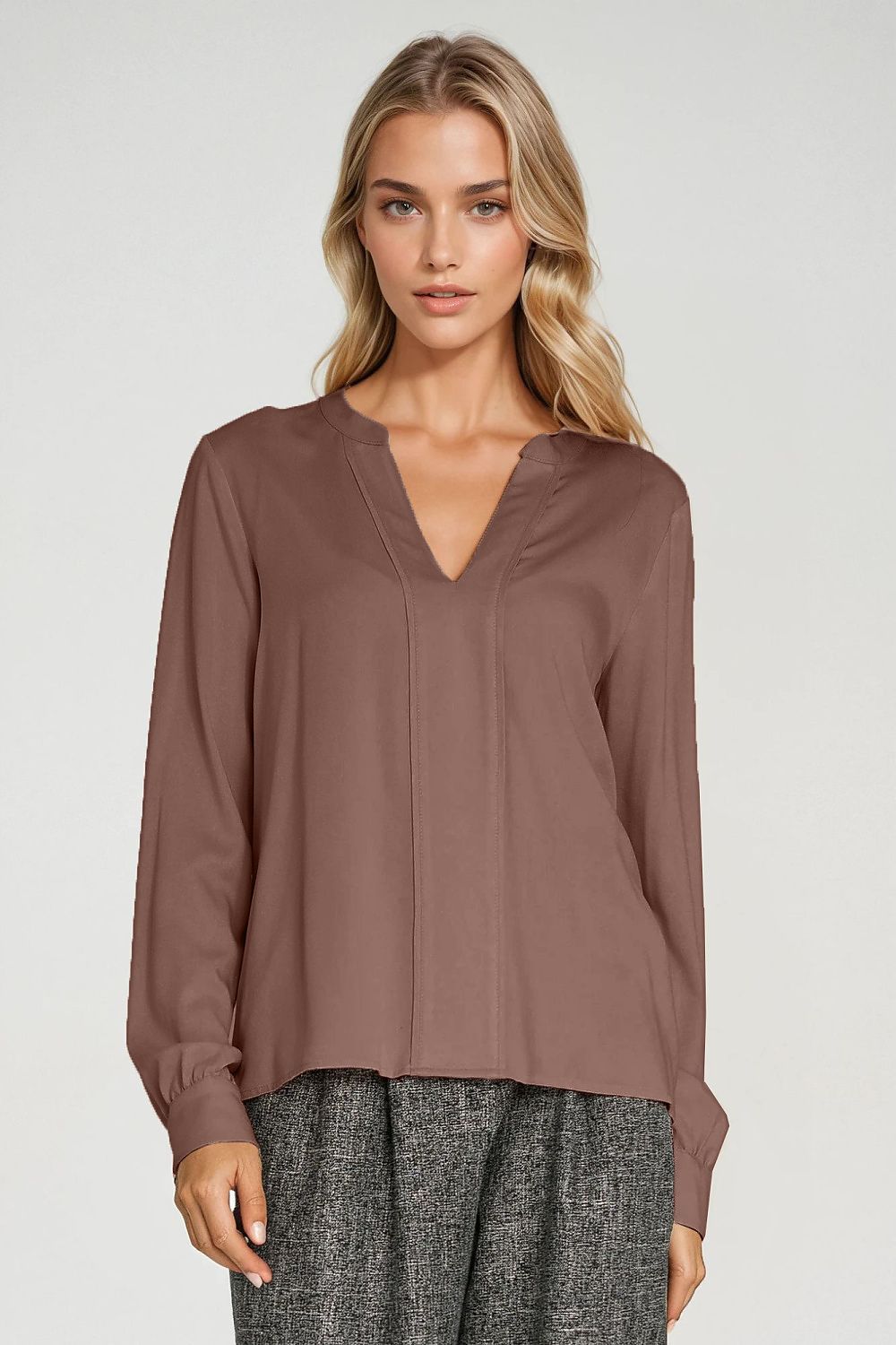 Cut Blouse Nife