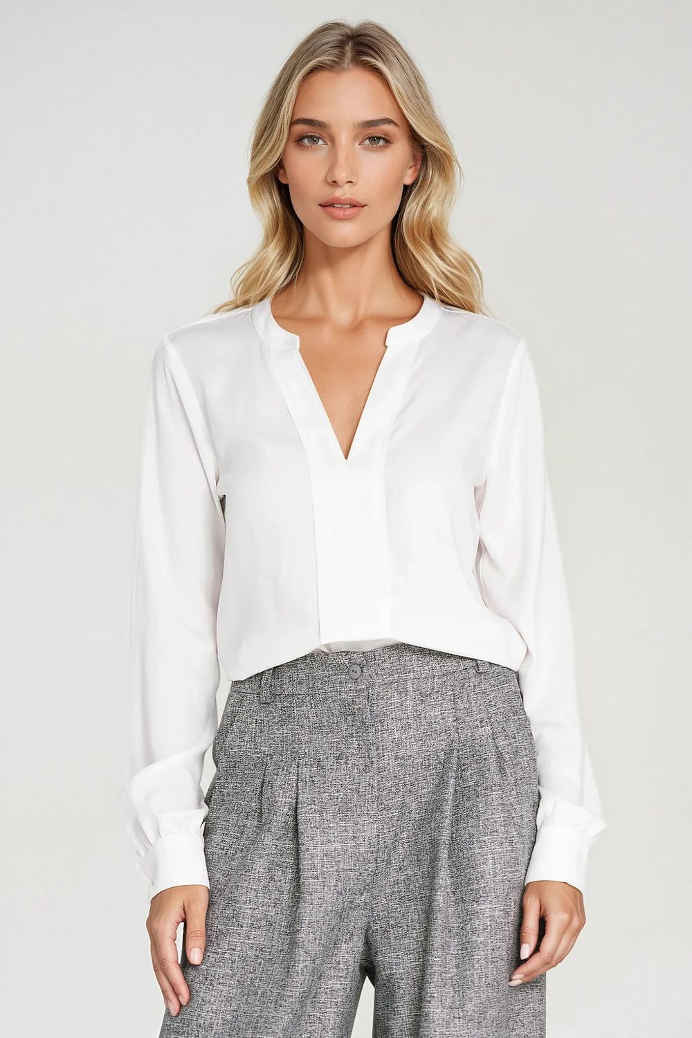 Cut Blouse Nife