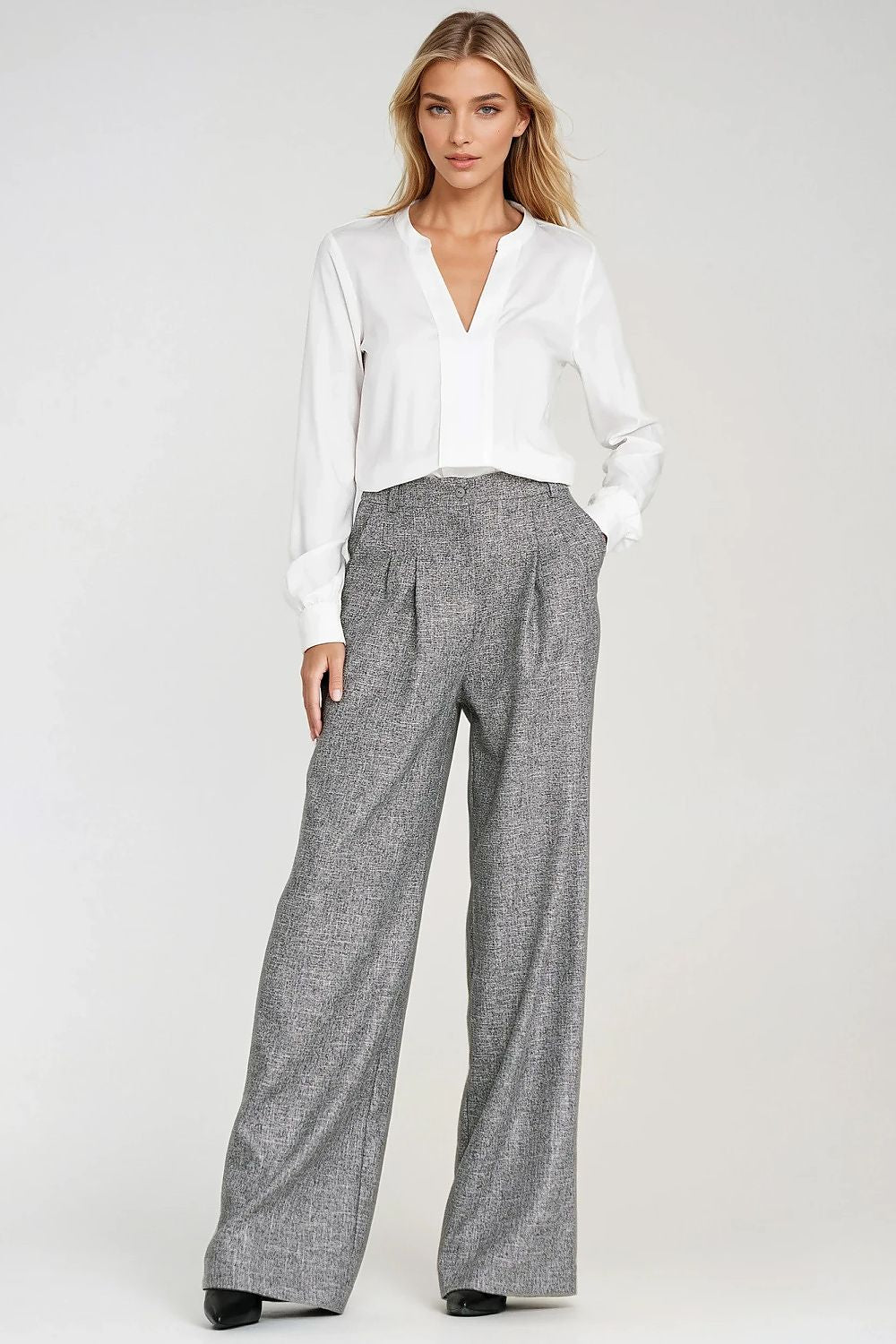 Cut Blouse Nife