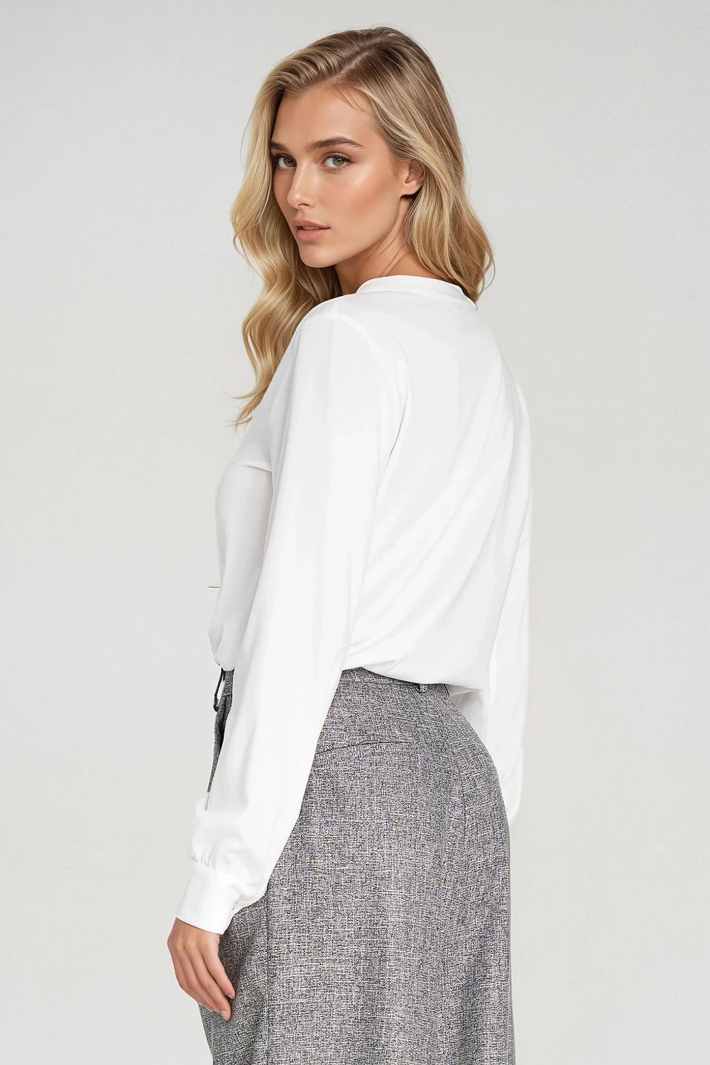 Cut Blouse Nife