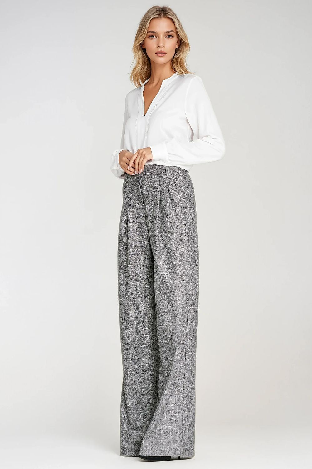 Cut Blouse Nife