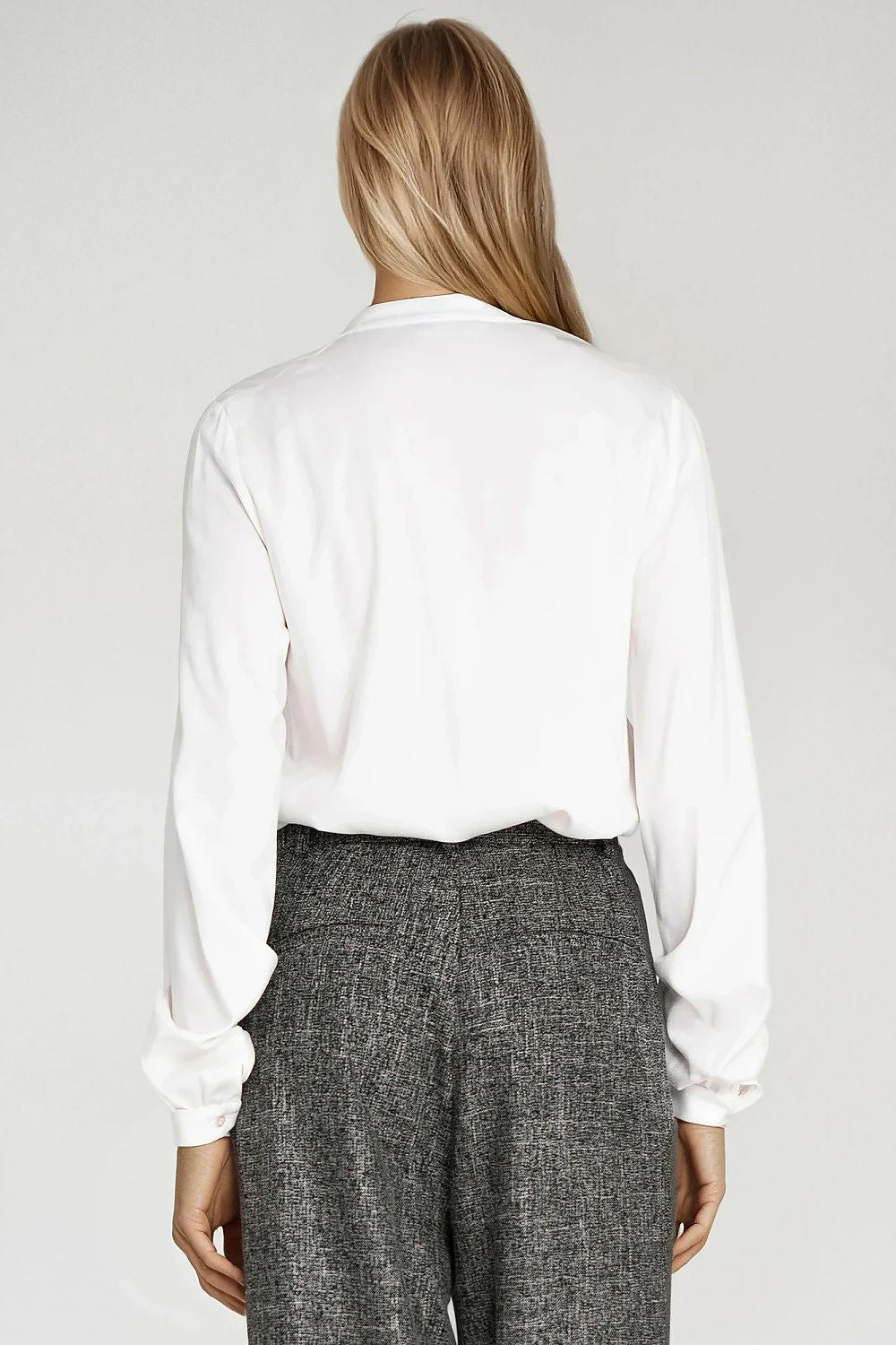 Regular Style Long sleeve shirt Nife