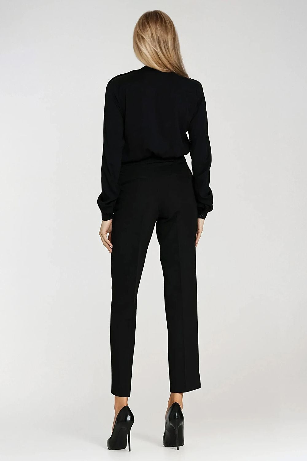 Regular Style Long sleeve shirt Nife