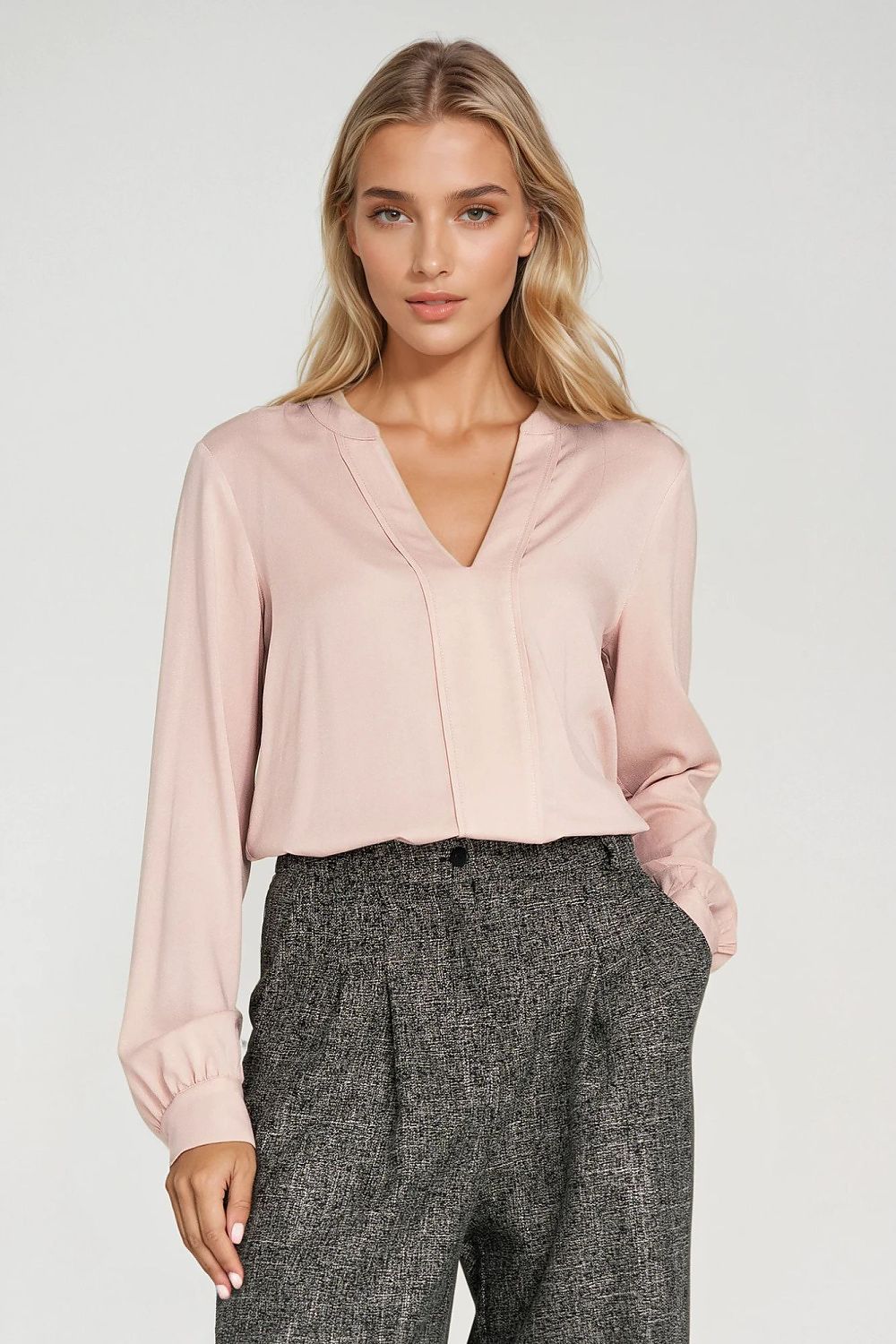 Cut Blouse Nife