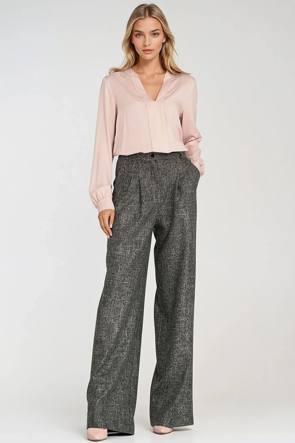 Cut Blouse Nife
