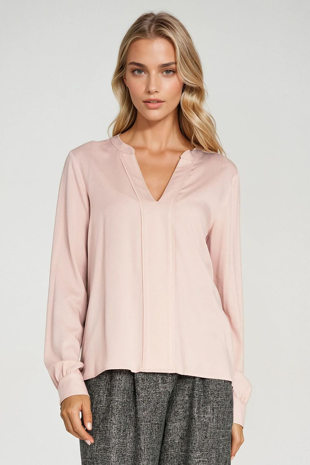Cut Blouse Nife