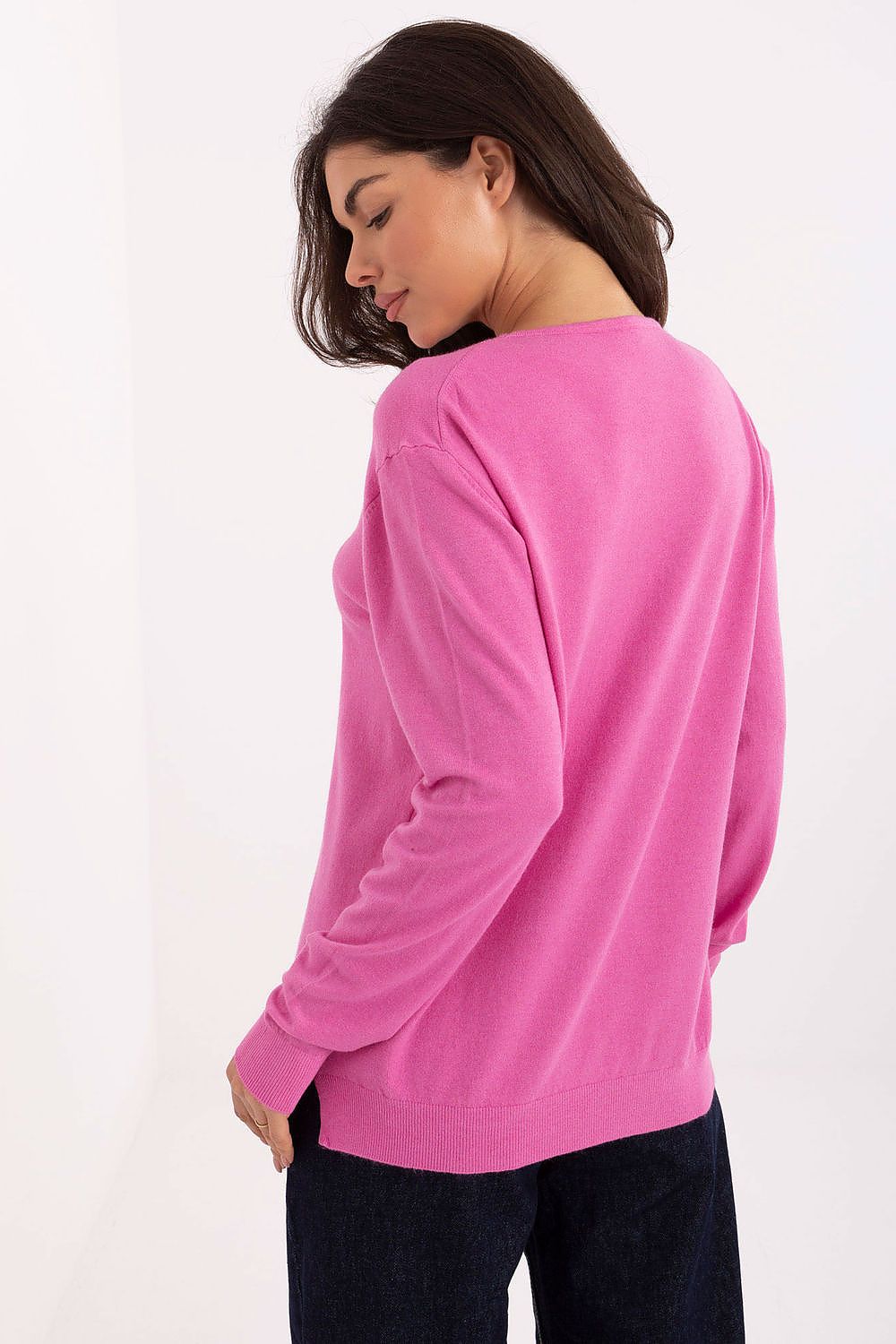 Elastisk Jumper FP