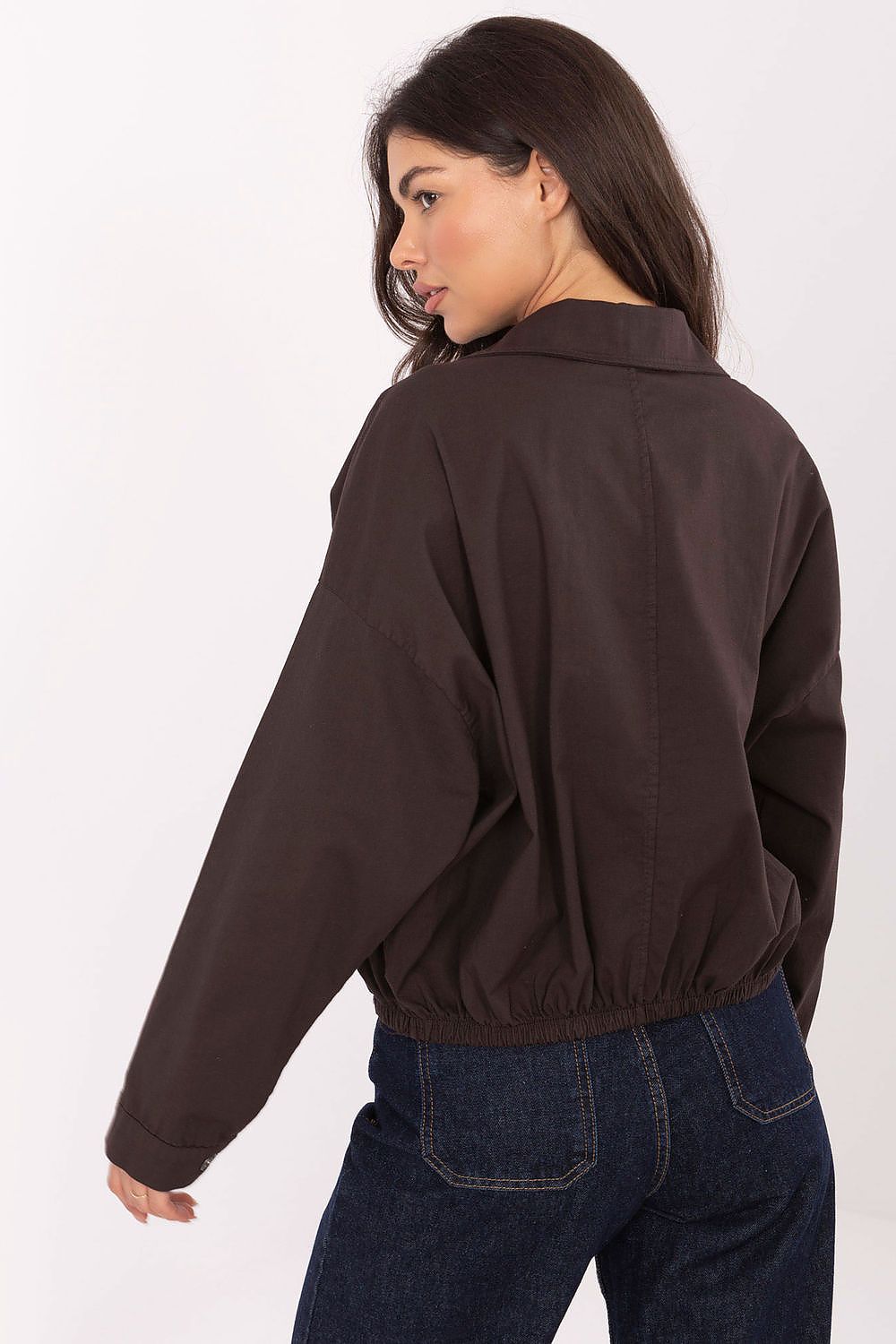 Long sleeve shirt with Pockets Rue Paris