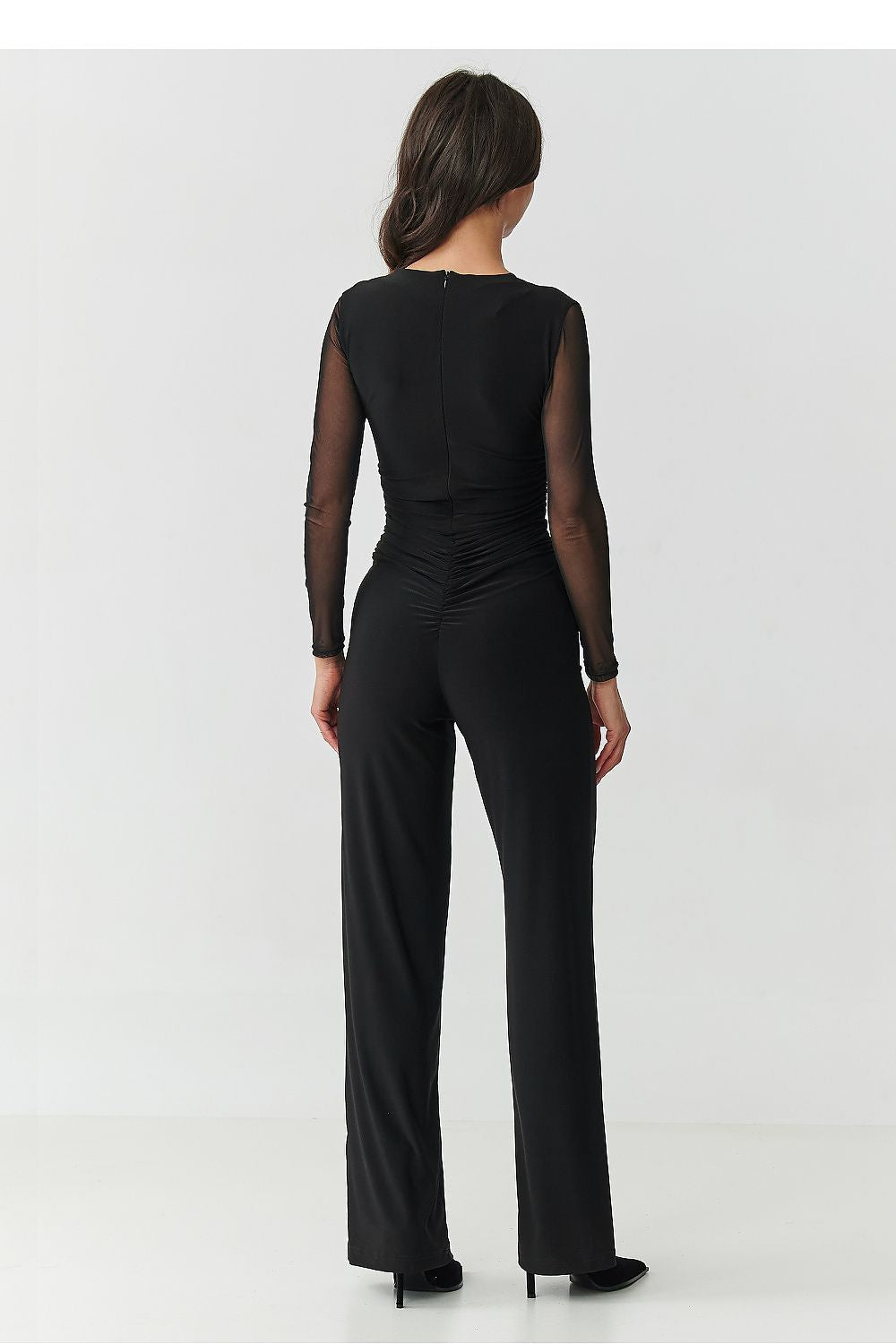 Blak-Suit Makadamia