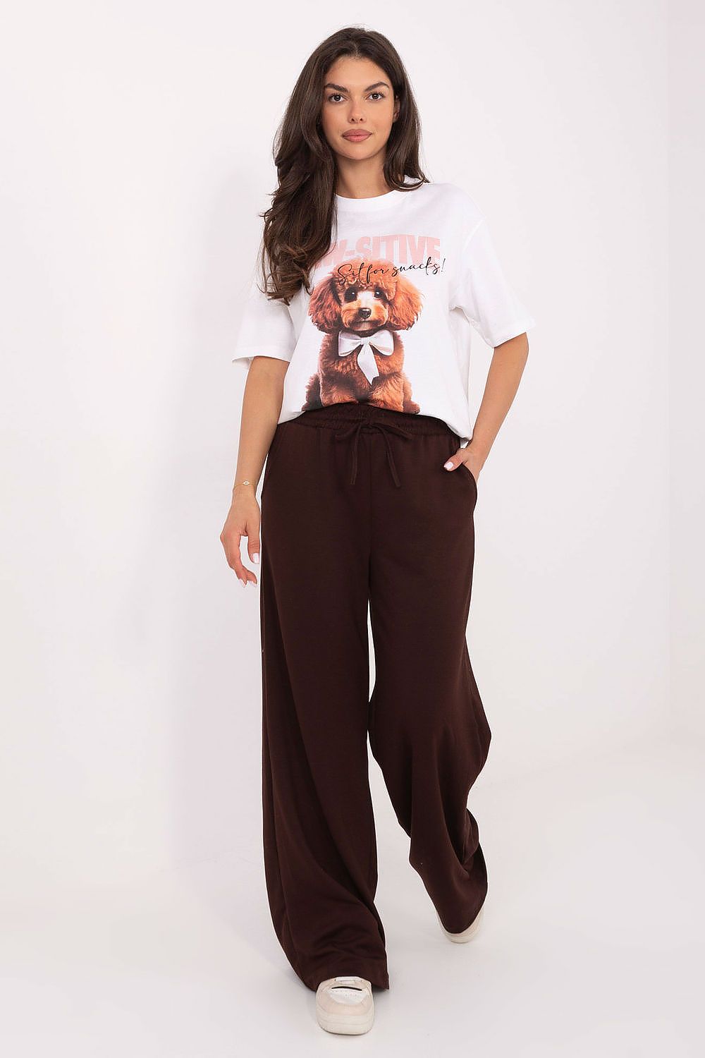Relaxed Fit Tracksuit trousers Relevance