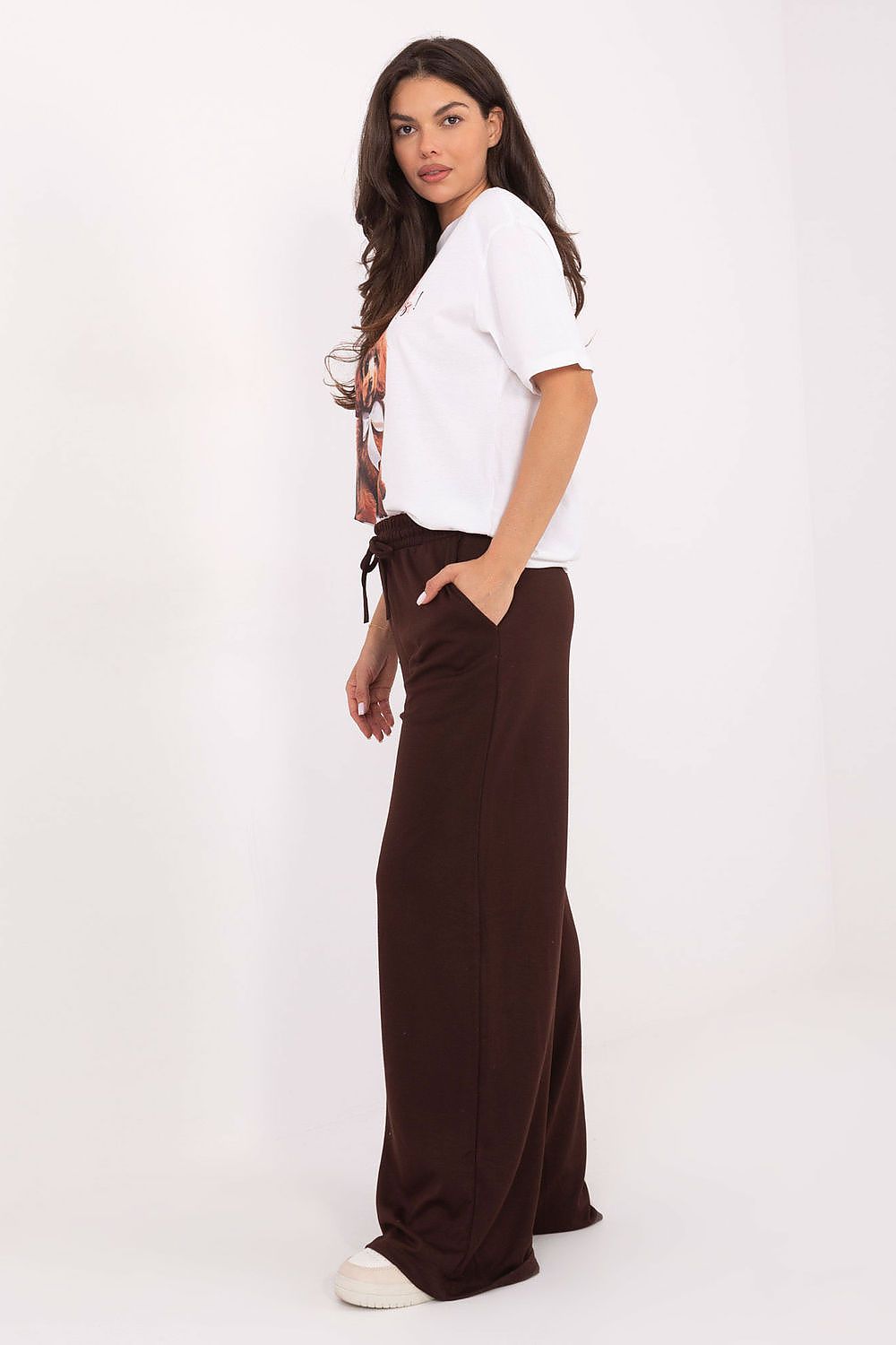Relaxed Fit Tracksuit trousers Relevance