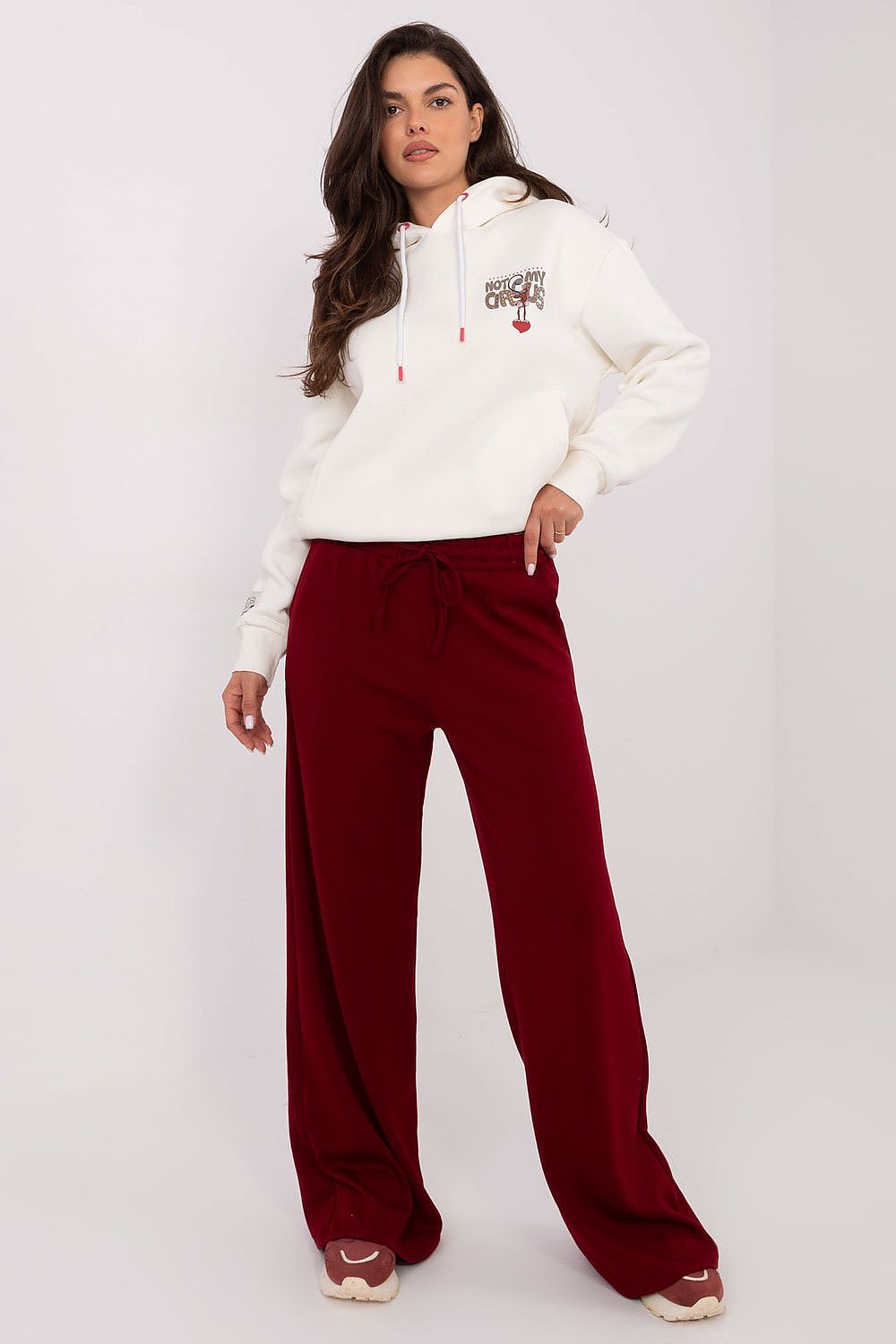 Relaxed Fit Tracksuit trousers Relevance